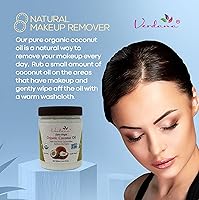 Vista 12 de Verdana Extra Virgin Coconut Oil – USDA Organic, Unrefined Cold Pressed Oil for Baking and Cooking – 1 Gallon