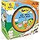 Spot It! / Dobble Mr. Men and Little Miss (ML) - Fun Matching Game for Kids - Ages 6+ - 2-8 Players - 15 Minute Playtime - Ma