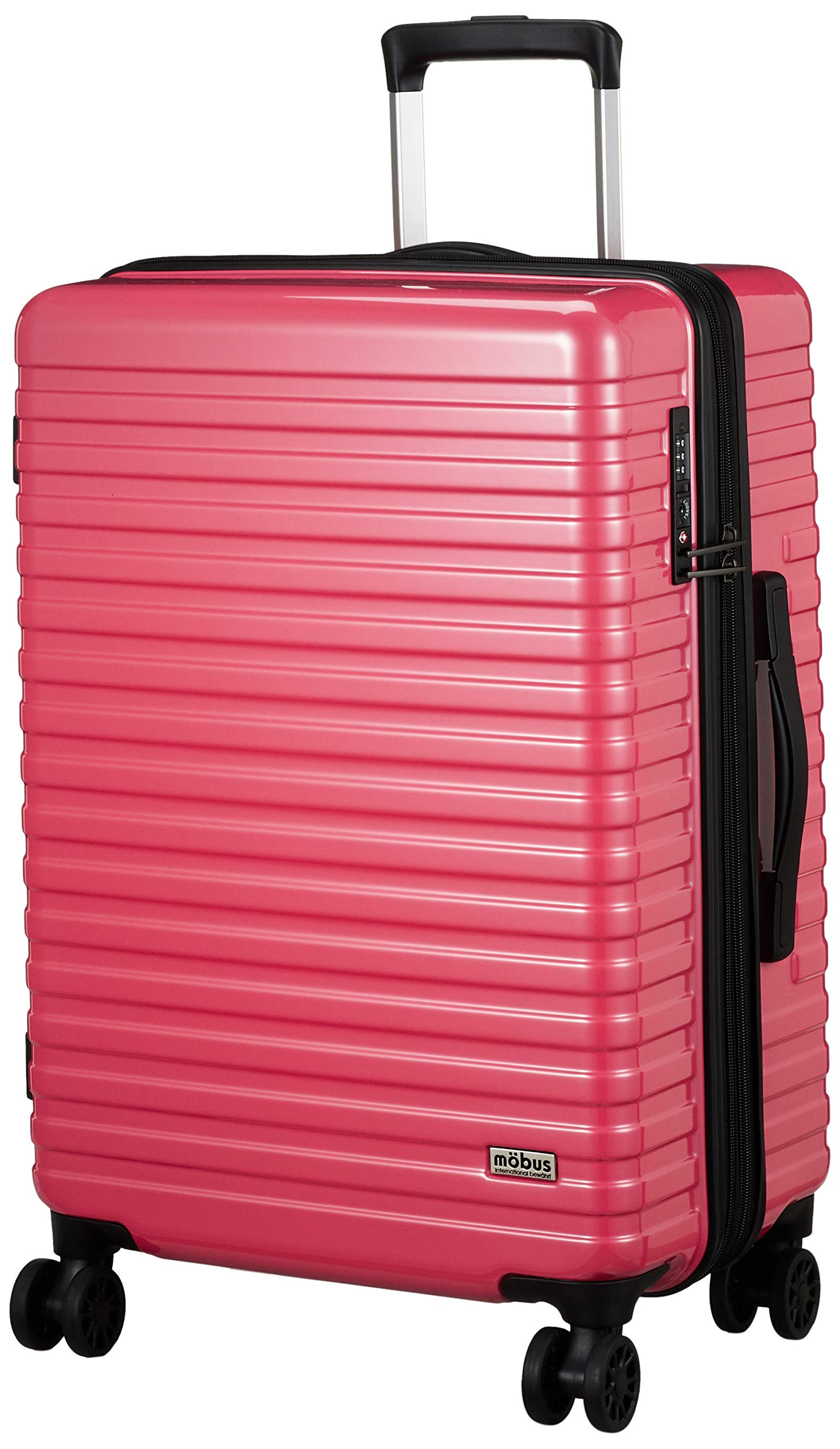 Amazon.co.jp: ［アジア・ラゲージ］ スーツケース mobus 手荷物