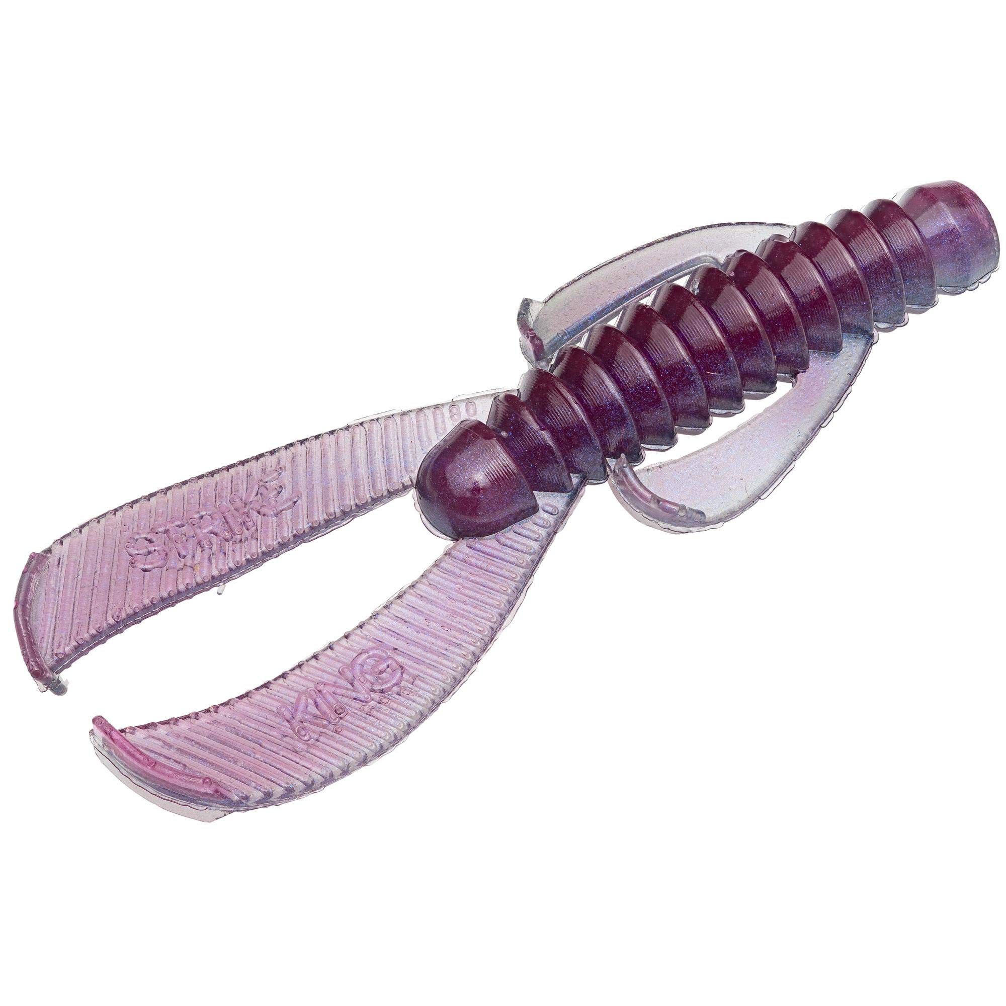 Strike KingRage Ned Bug