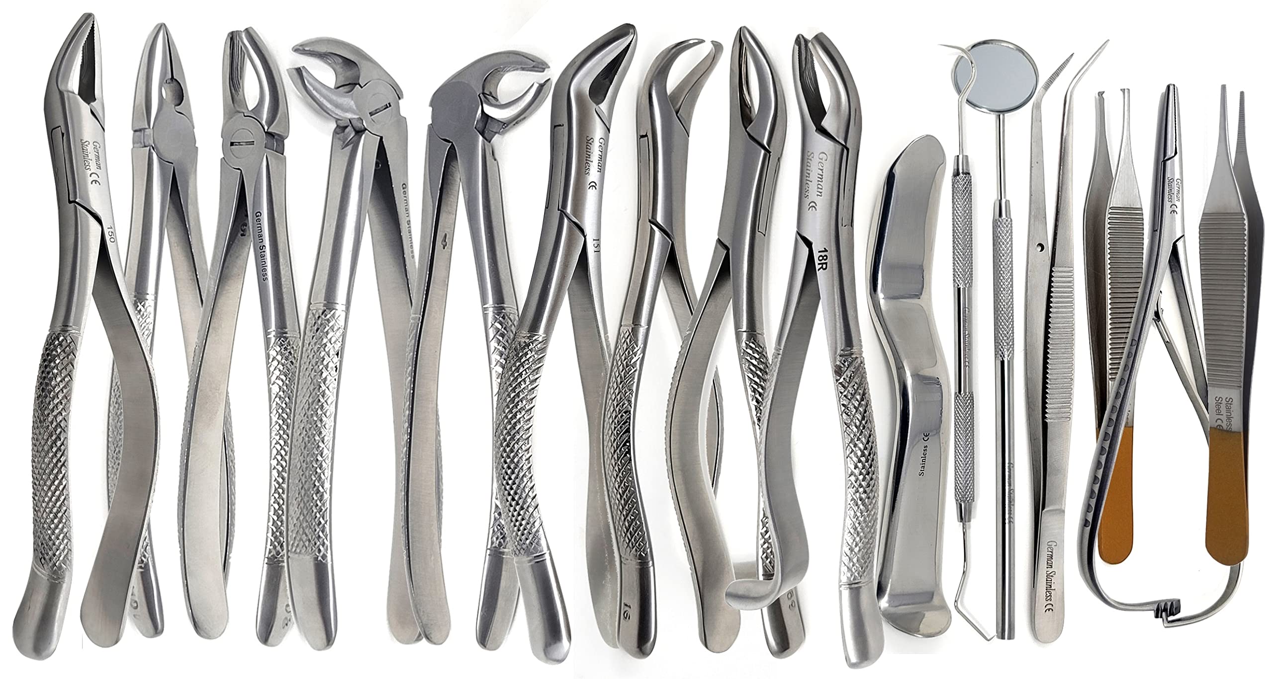 LEVE PER ESTRAZIONE TWISTOUT - 3 Mm - Diritta - Foto 7