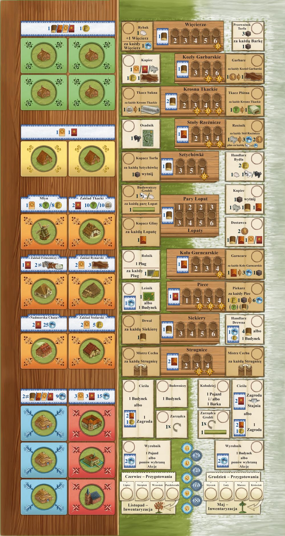 Rebel | Pola Arle | Strategiczna Gra Planszowa | Dla 1-2 Graczy | Od 14 Lat | Czas gry ok. 60-120 minut | Edycja polska
