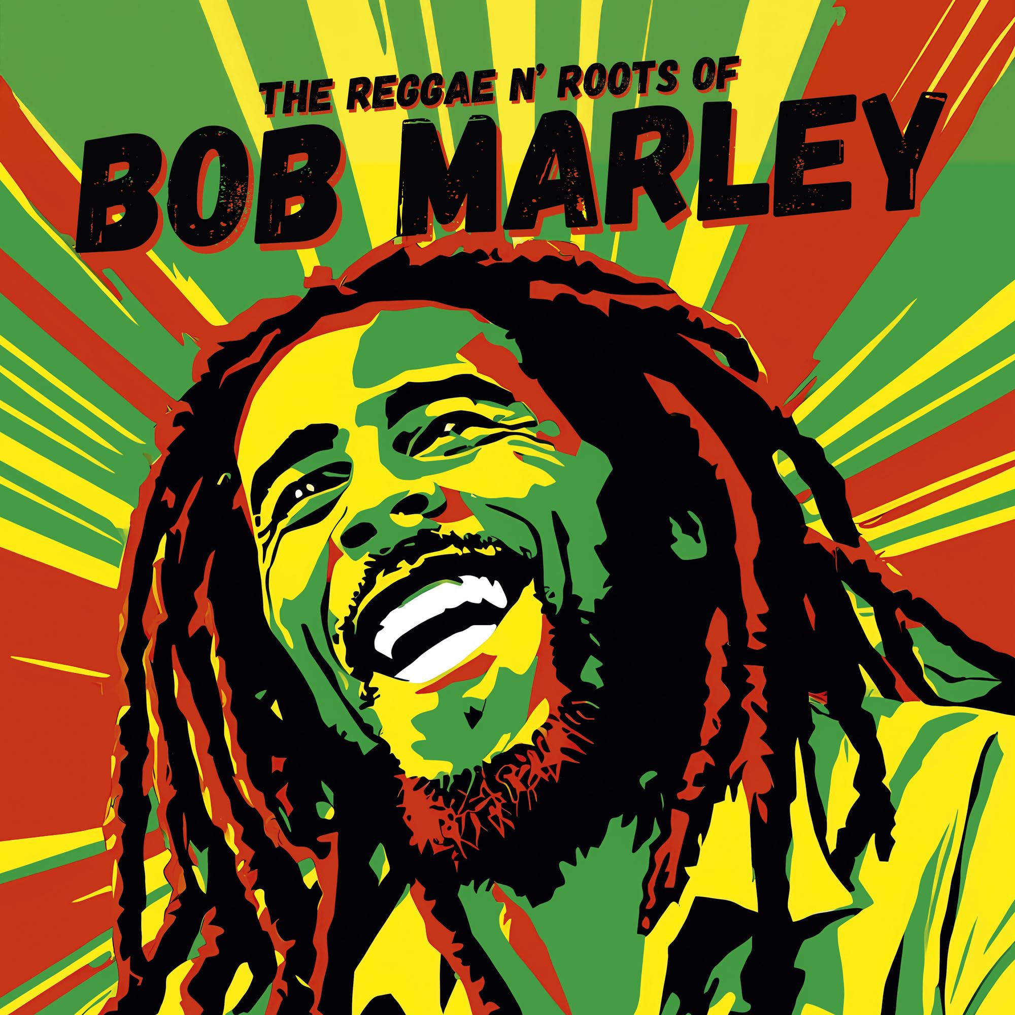 The Reggae N´ Roots Of [VINYL]
