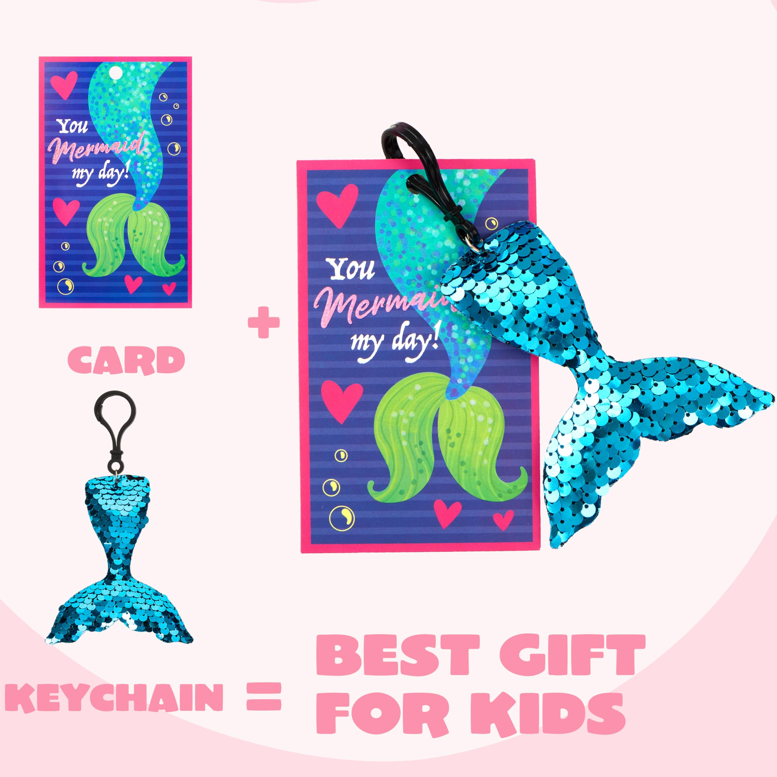 Amazon.com: JOYIN 30 Pack Valentines Day Gift Cards with Gift