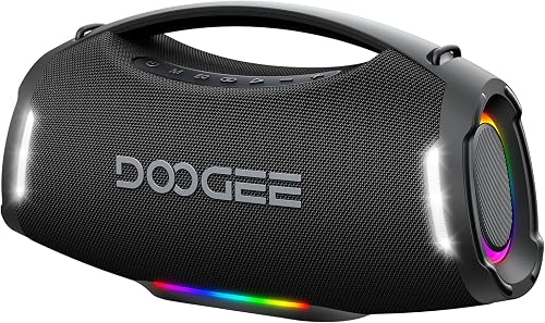 Enceinte Bluetooth Puissante 