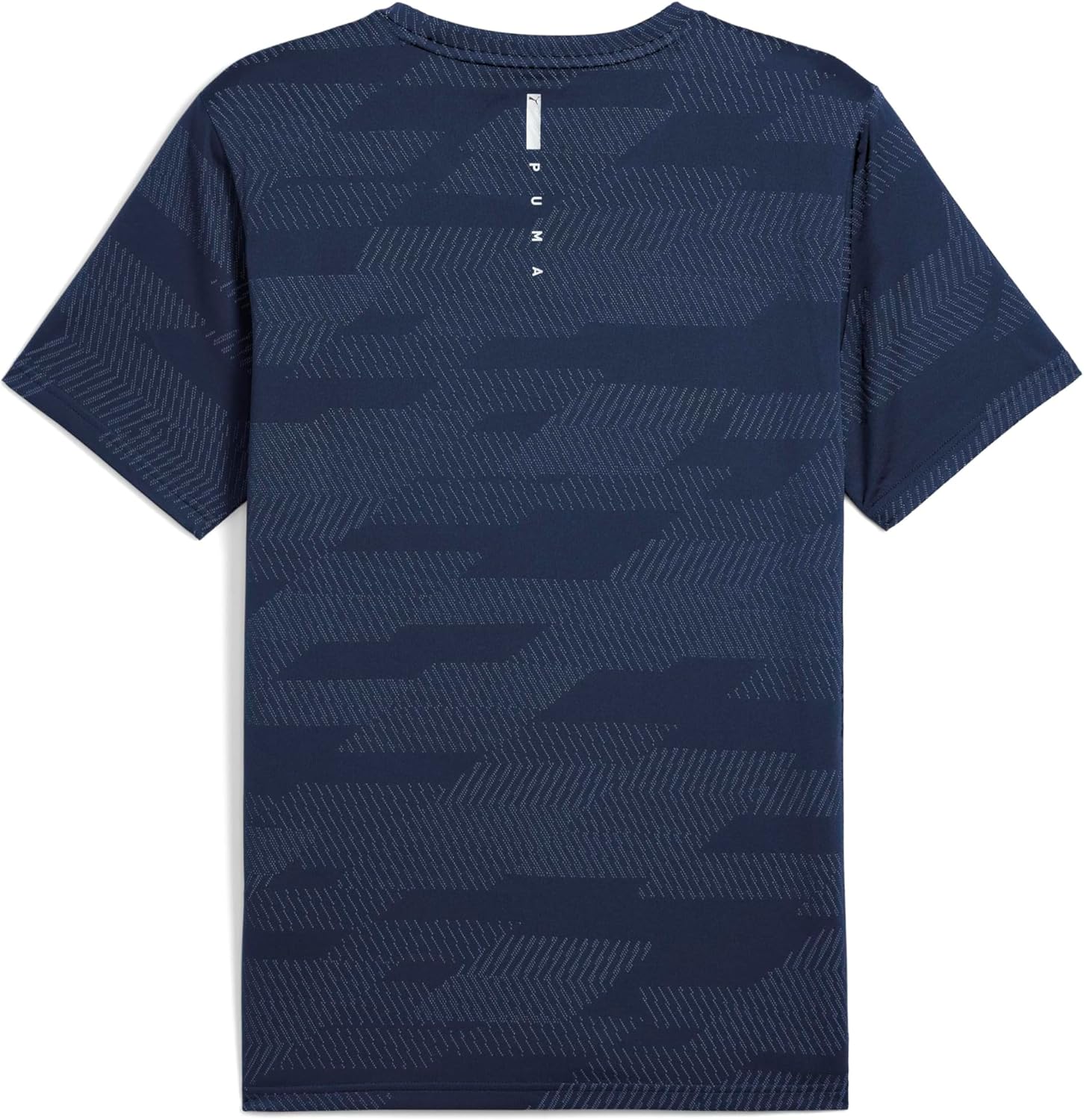 [プーマ] スポーティ FLEX JACQUARD Tシャツ 528316 メンズ