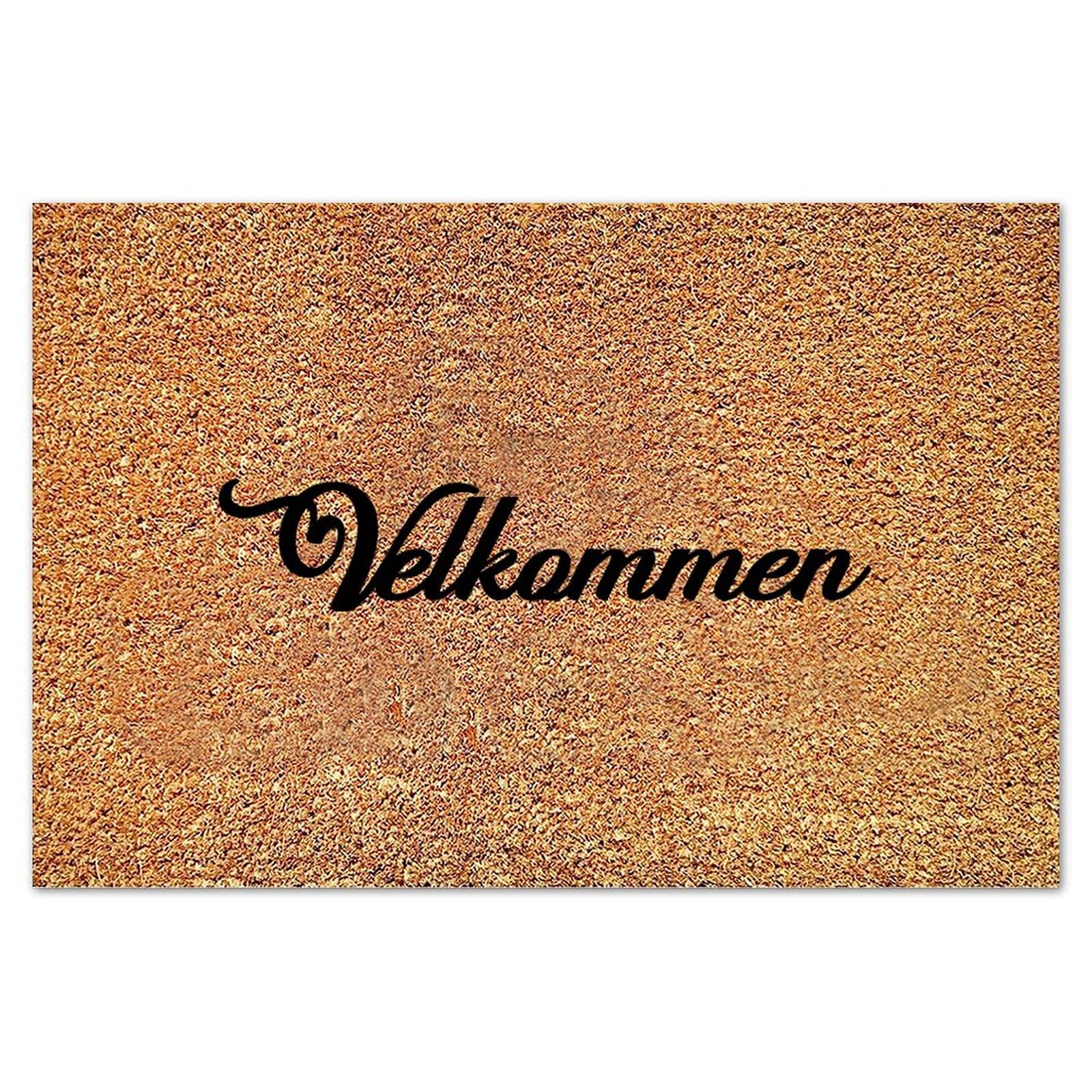 Velcommen Script Velkommen Ok Trying A New Idea Who Thinks It's Better, And Other