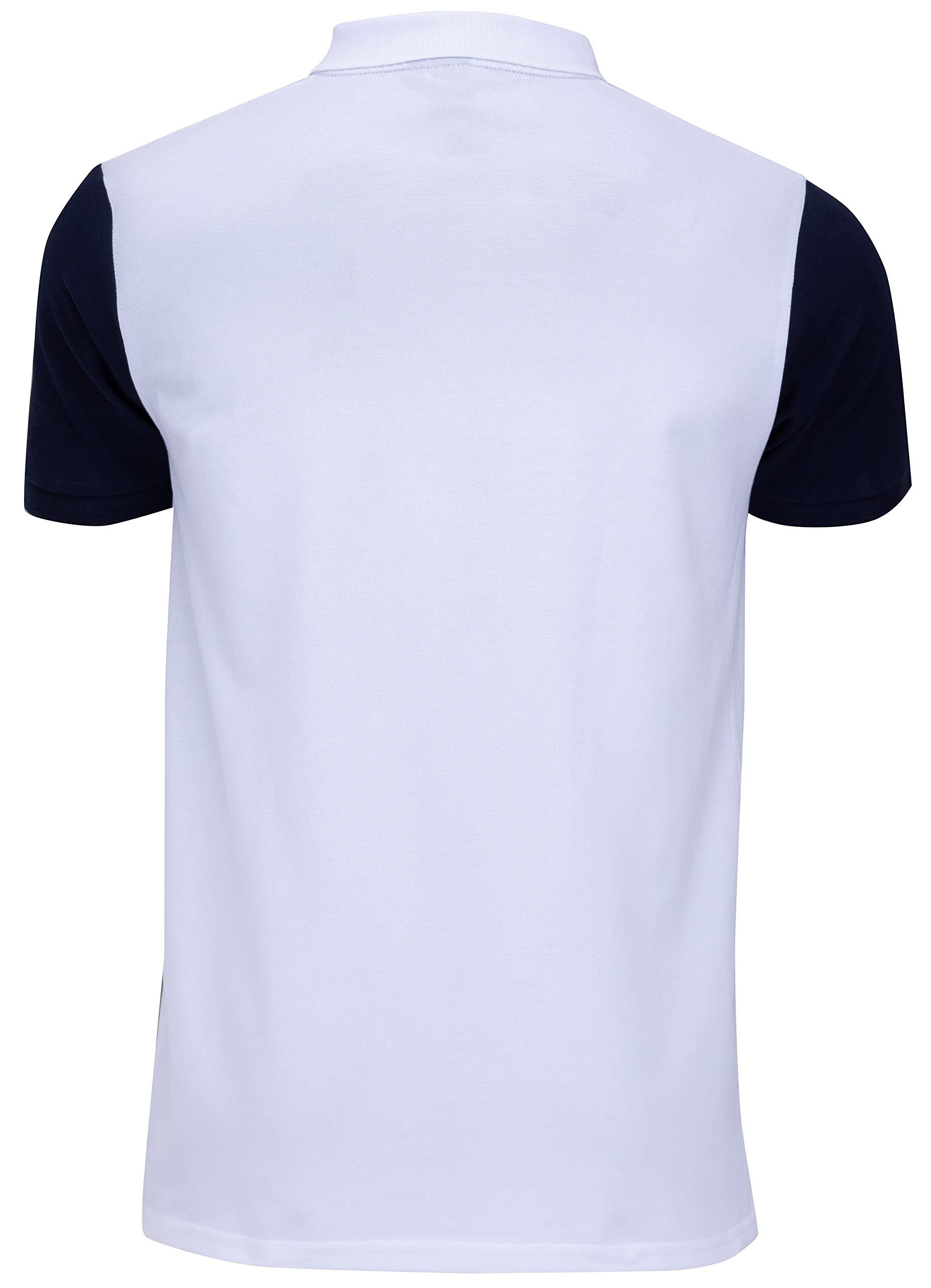 Equipe de France de Football Polo FFF - Collection Officielle Taille Homme XXL