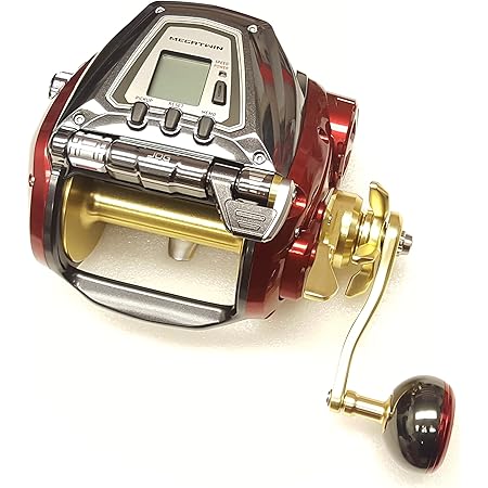 daiwa seaborg 1200j