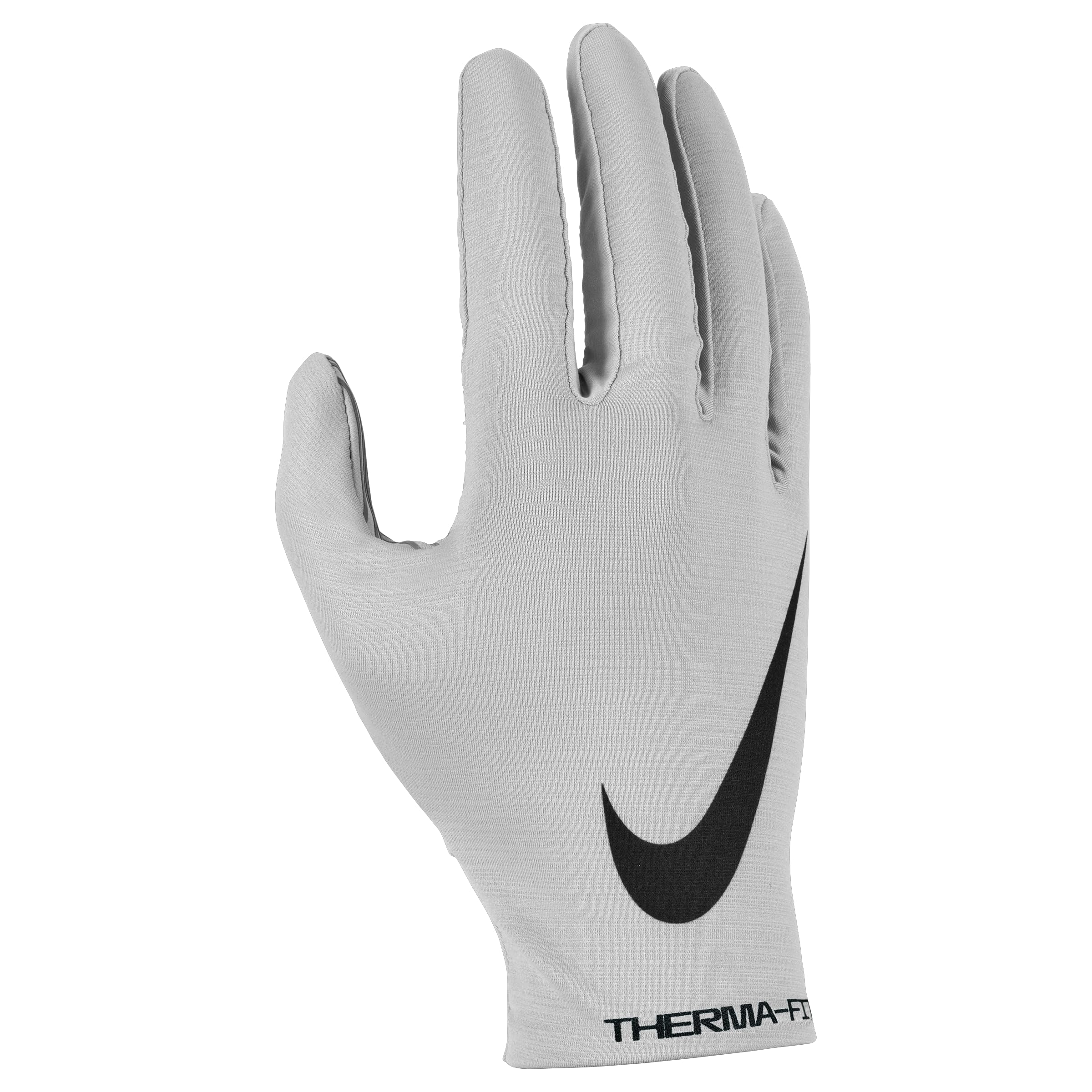 Nike Men's Grey Therma-Fit Liner Fg in Size L, Sports Direct