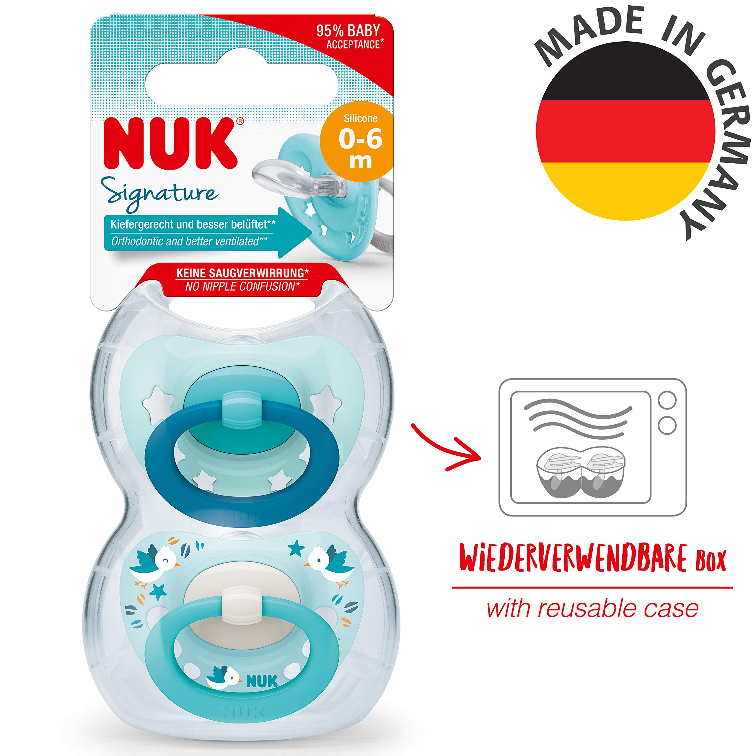 NUK