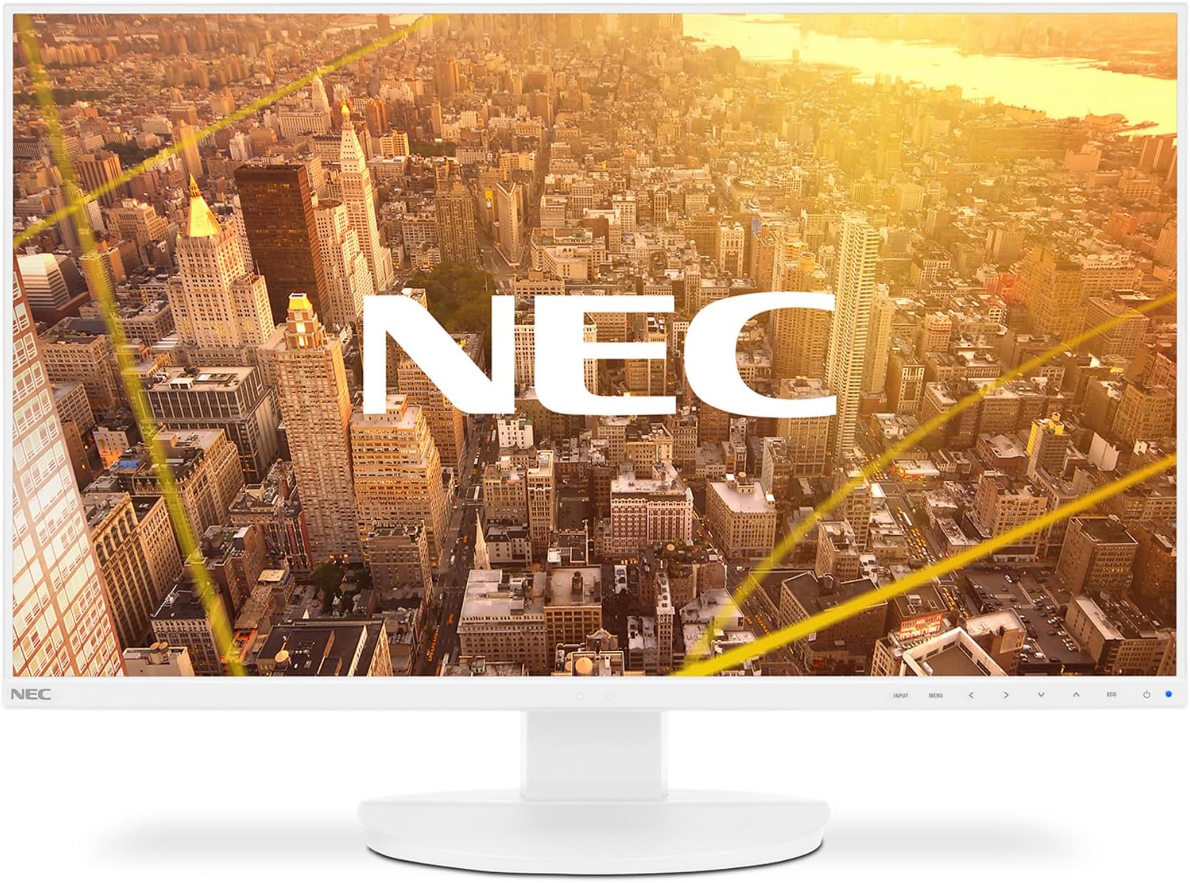 NEC Multisync EA271F Monitor