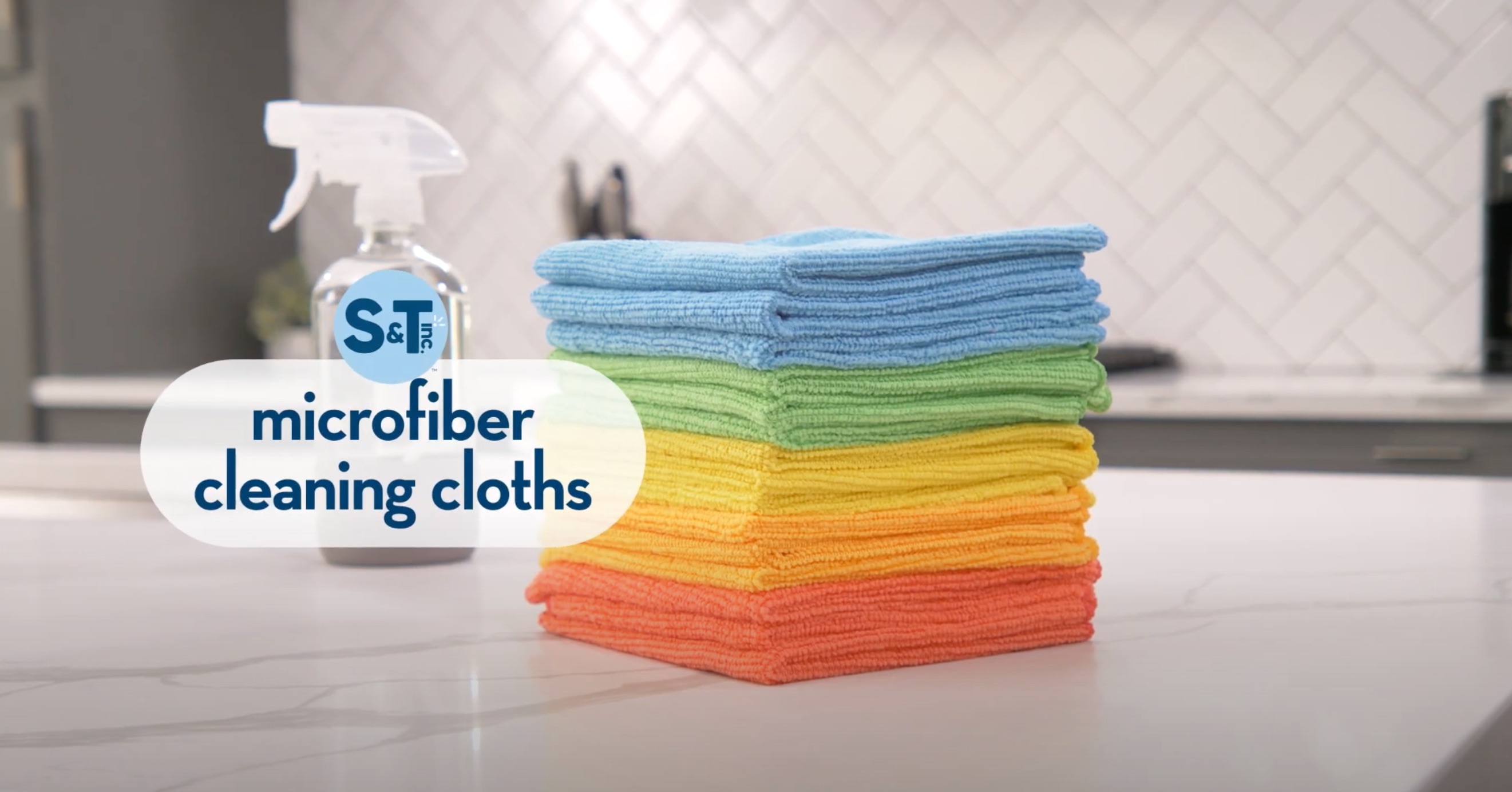 What'S the Best Rated Microfiber Cleaning Cloth: Top Picks Revealed