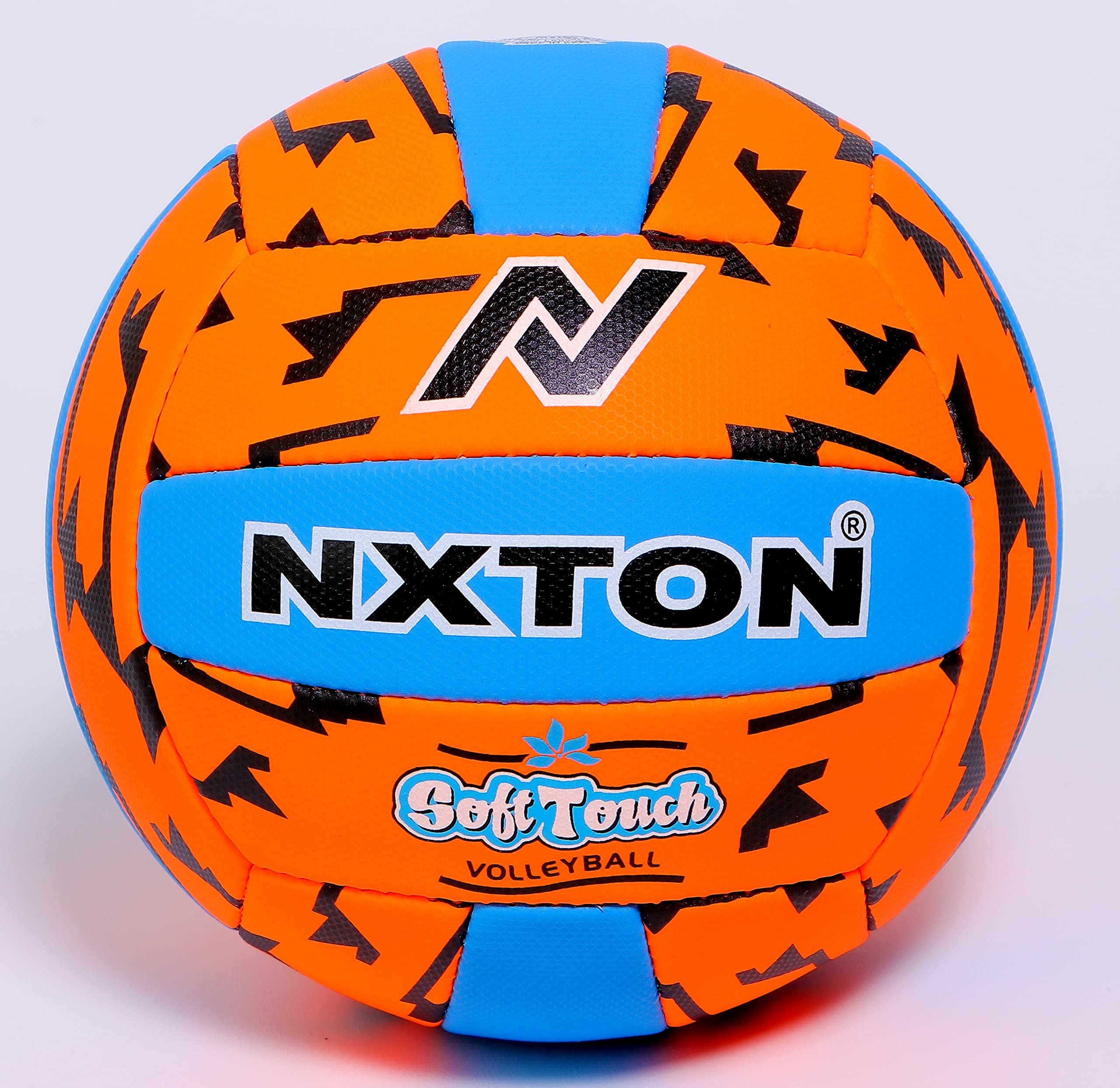 See full amazon price history chart for NXTON NX-1215 Soft Touch- Beach Volleyball 4 No Made Machine Stiched 2 ply with Latex Bladder NXTON NX-1215 Soft Touch- Beach Volleyball 4 No Made Machine Stiched 2 ply with Latex Bladder (B0CKFJH8TX) Amazon Price History, Amazon Price Tracker