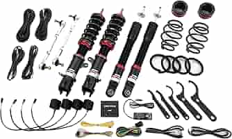 Amazon | BLITZ(ブリッツ) 車高調キット【DAMPER ZZ-R SpecDSC