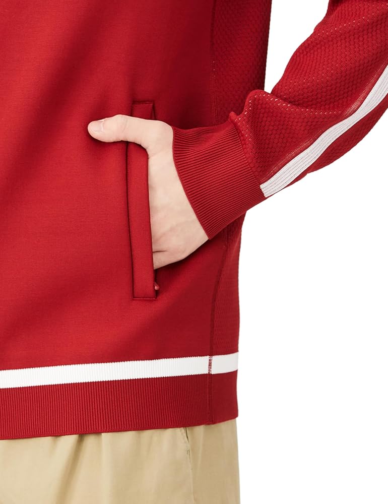 Amazon | [ラコステ] テニスウェア [公式] 『ノバク