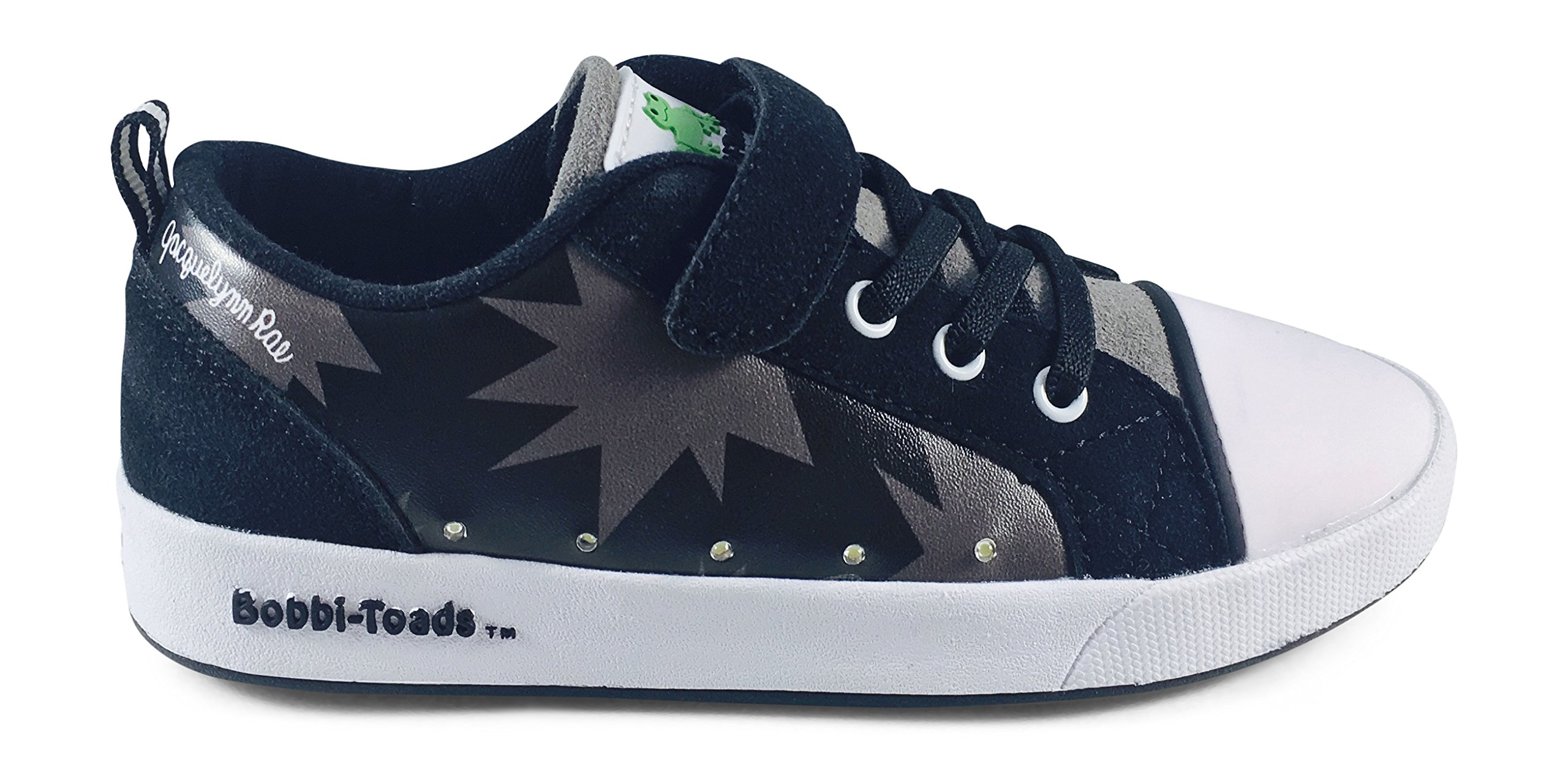 Bobbi-Toads Sneaker unisex 4boomz da bambino
