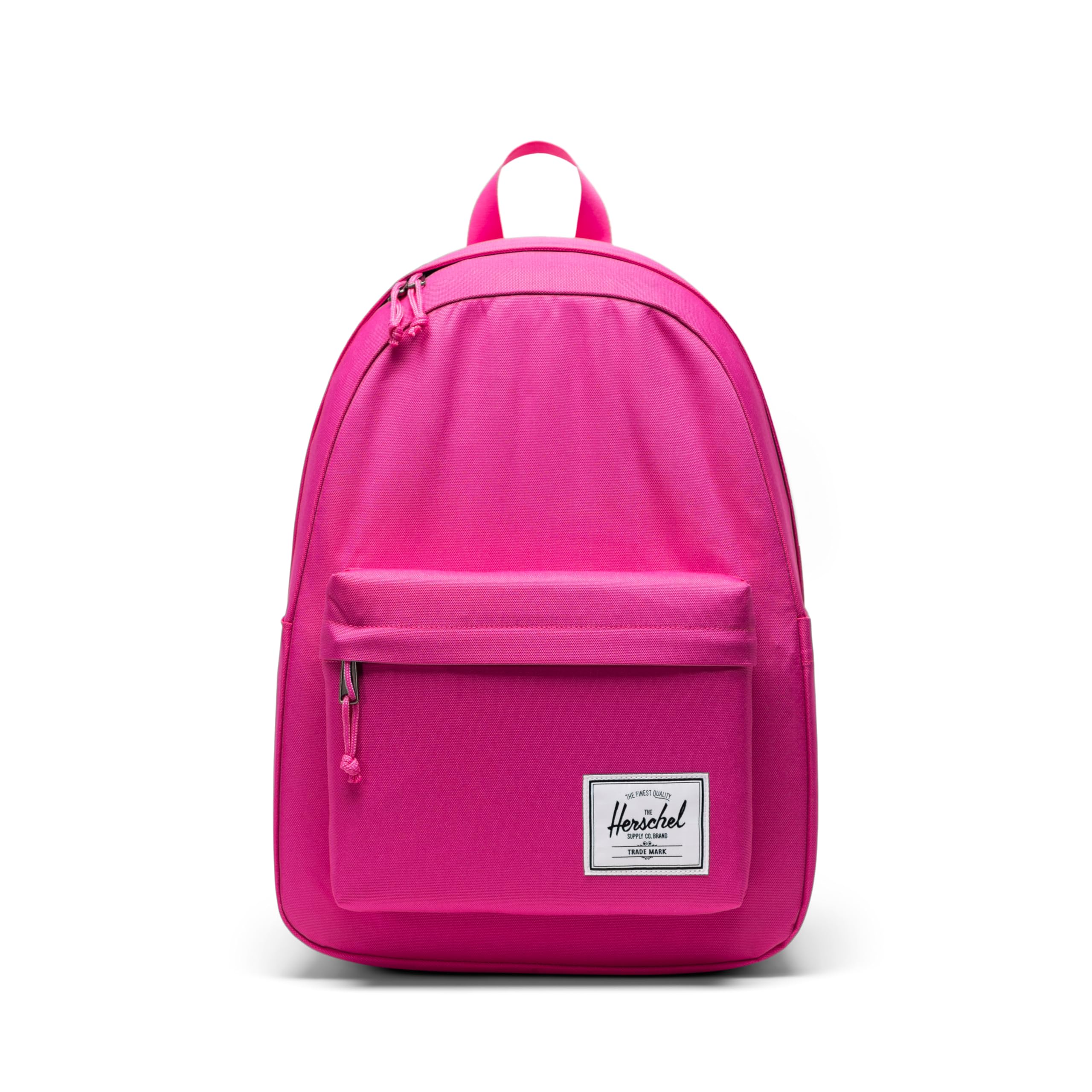 Classic Suya Dayanıklı Kumaş Sırt Çantası, 14" Laptop Uyumlu, 26 L