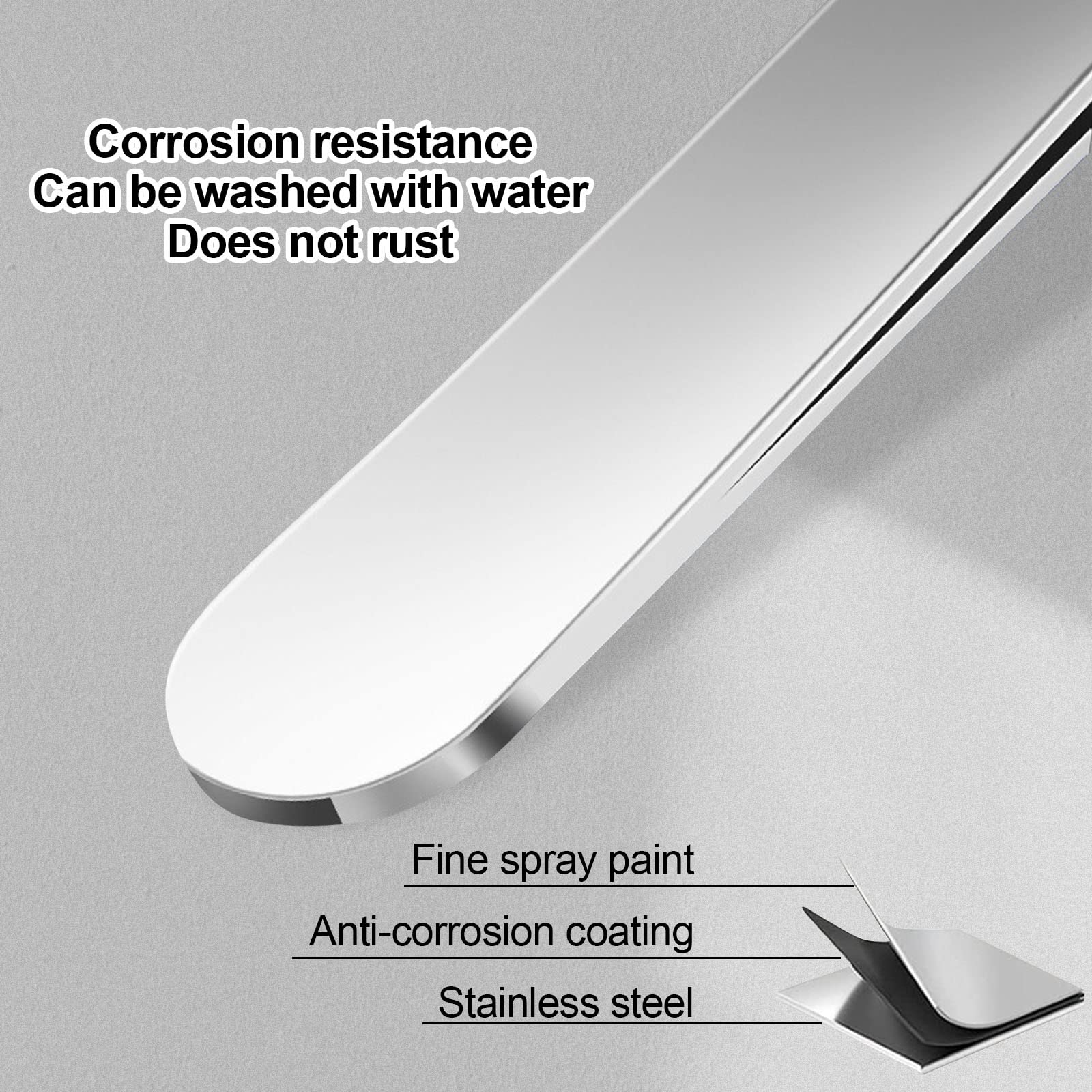 Extracteur Point Noir, Tire Comedons pour Le Visage, Brucelles, pour Points Noirs en Acier Inoxydable avec Boîte en Métal pour extracteur, boutons d'acné, taches ou retrait