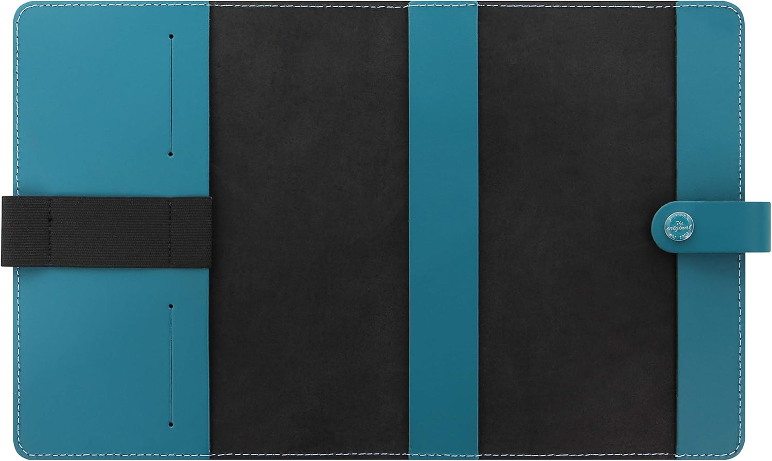 Original A5 "Aqua" Folio