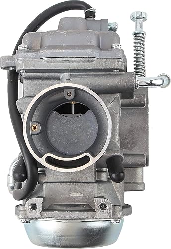 Miniatura 9 de MOTOALL Kit de carburador y bomba de combustible para Polaris Sportsman 400 500 700 300 335 600 Magnum 325 Trail Blazer 330 2520227