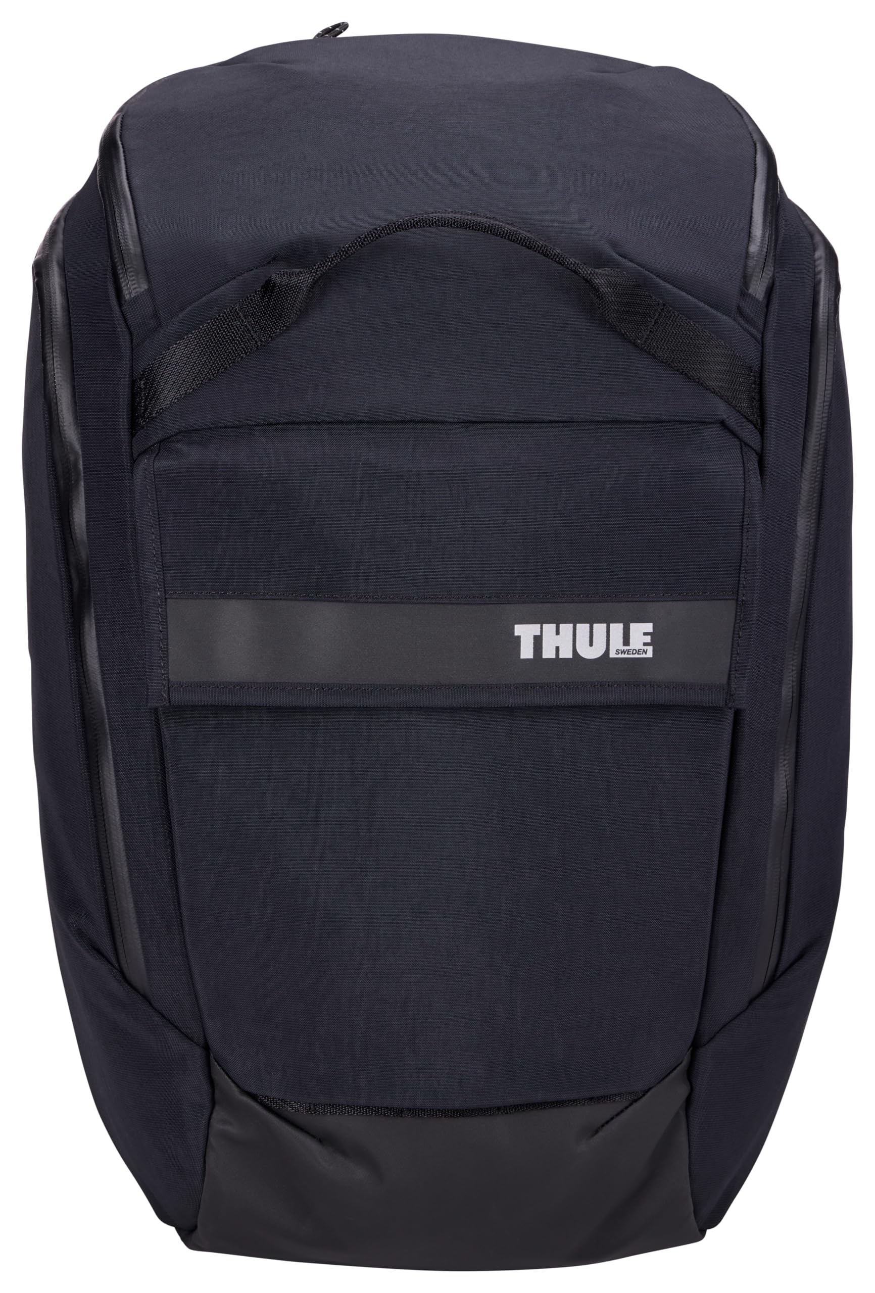 Thule Paramount Sacoche De Vélo Et Sac À Dos Hybride 26l