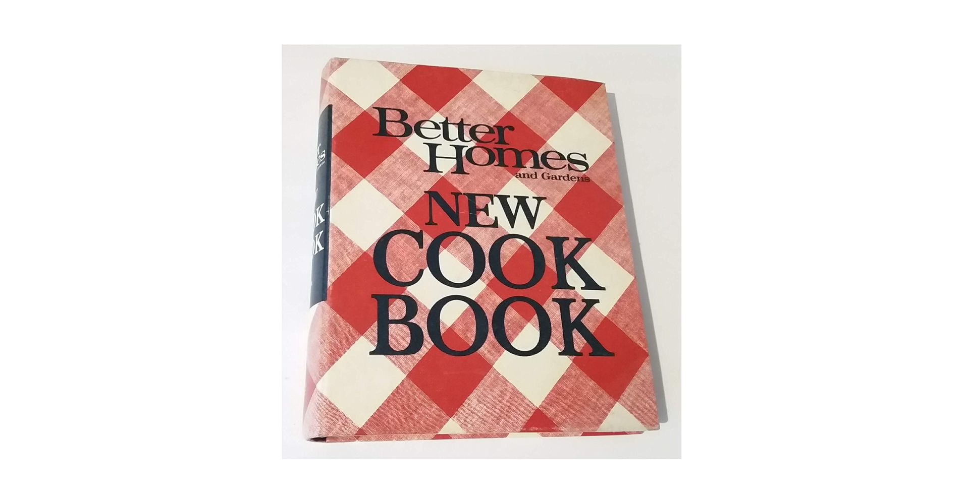 【 THE FIFTH FLOOR COOK BOOK 】 Betty Crocker's Cookbook (5-Ring Binder): Betty Crocker
