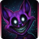 Scary Catnap Monster Survival