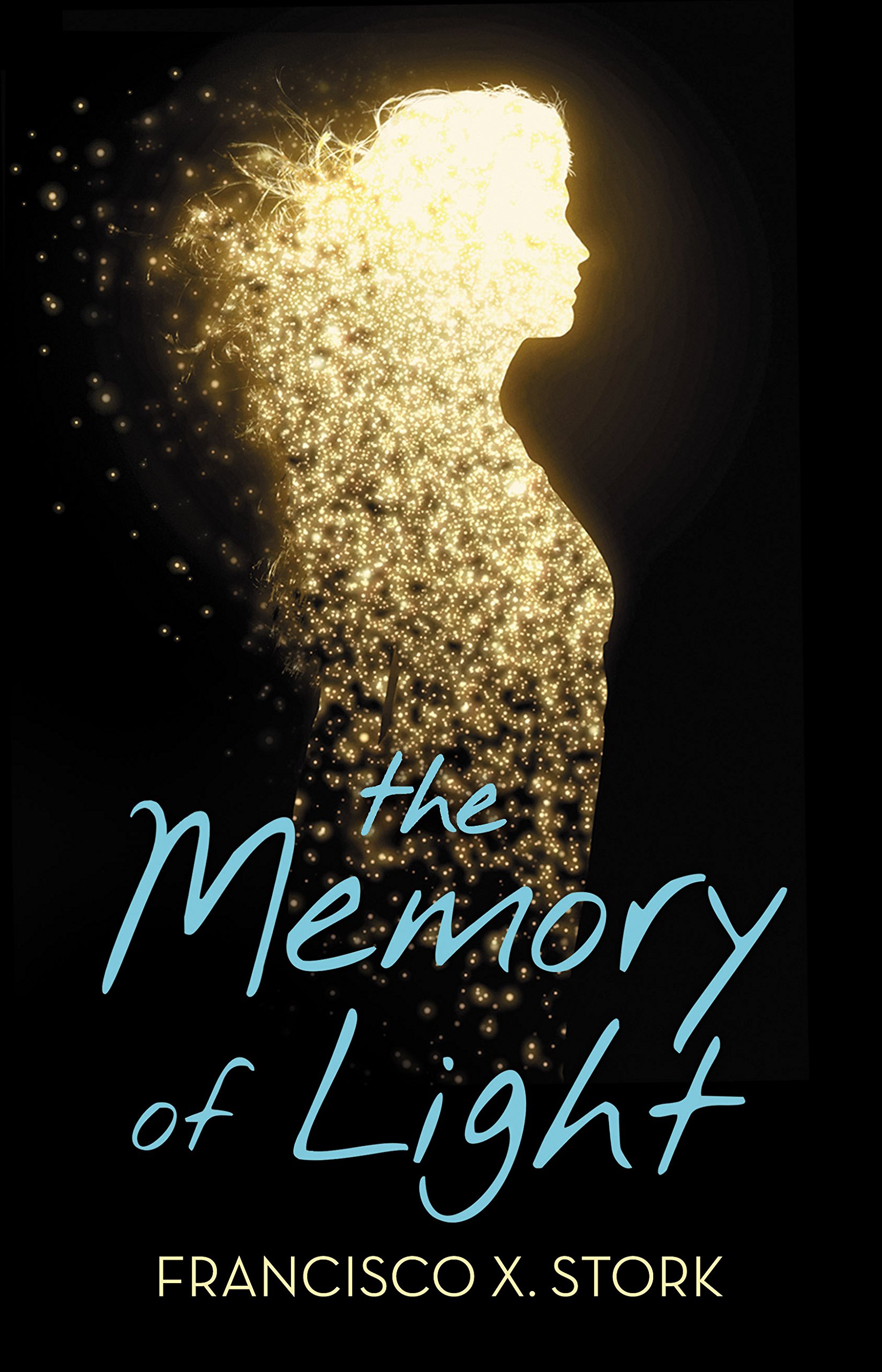 The Memory of Light Hardcover – January 26, 2016