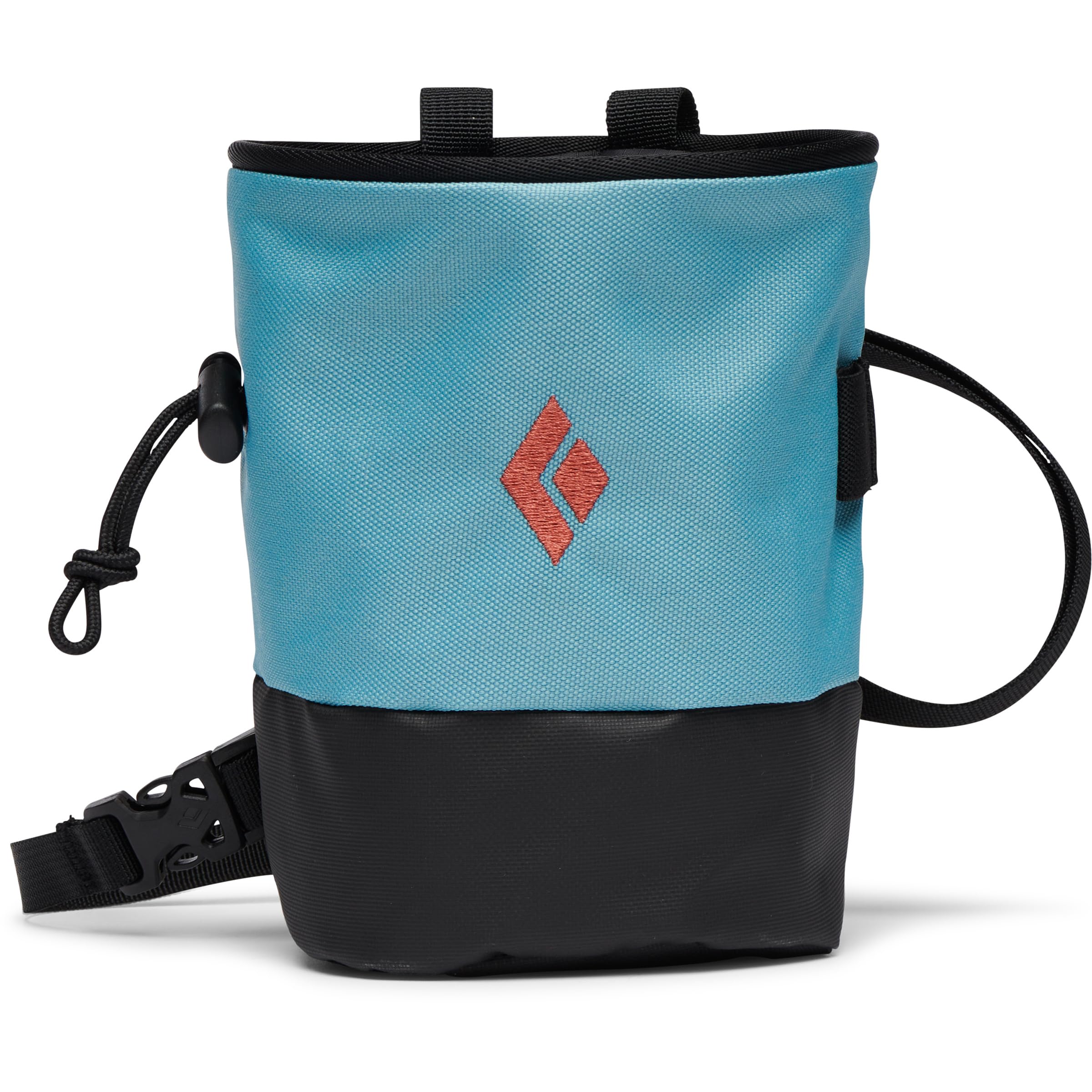 Black Diamond Mojo Zip Chalk Bag