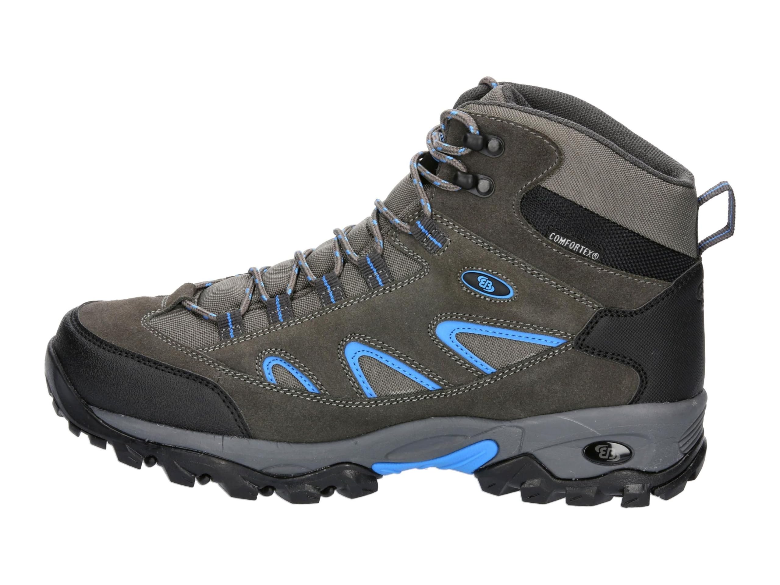 Brütting Herren Nevada Trekkingsstiefel