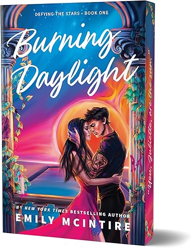 Burning Daylight (Deluxe Edition): 1