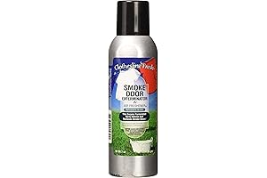 Clothesline Fresh Smoke Odor Eliminator 7oz