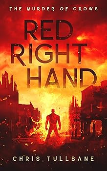 Red Right Hand