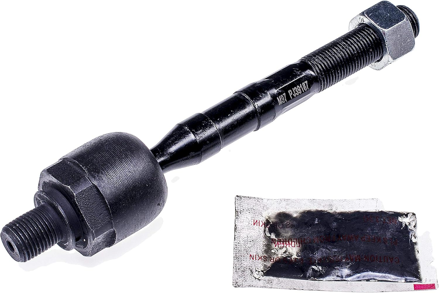 Dorman TI60165 Front Inner Steering Tie Rod End Compatible with Select Hyundai/Kia Models