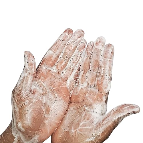 Miniatura 2 de Moisturizing Whipped Soap- Kid Friendly Cream Body Wash Hand Wash Shave Butter, For all skin types No Sulfates, No Parabens, Cruelty-Free4oz