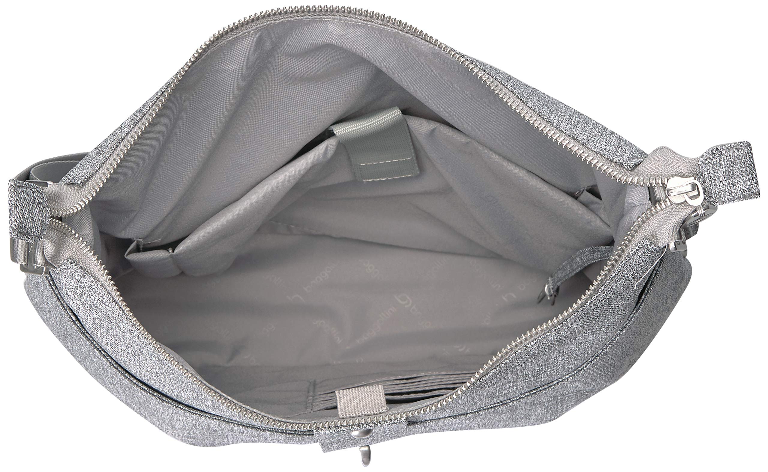 Baggallini Womens Helsinki Bagg Desertcart Senegal