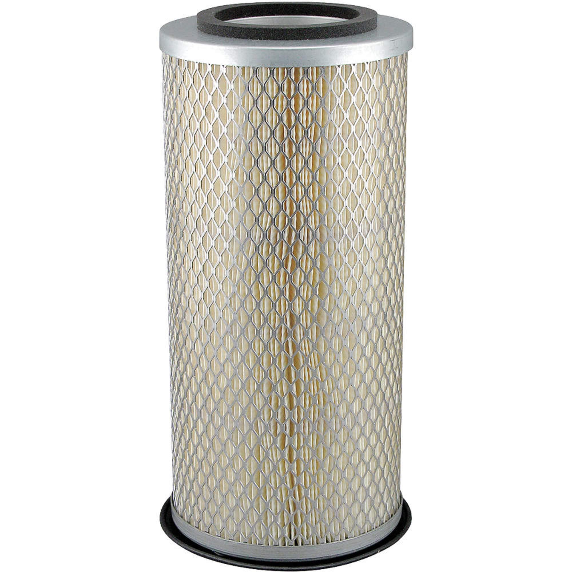 Amazon.com: Baldwin Filters Air Filter, 5-7/16 x 10-7/8 in