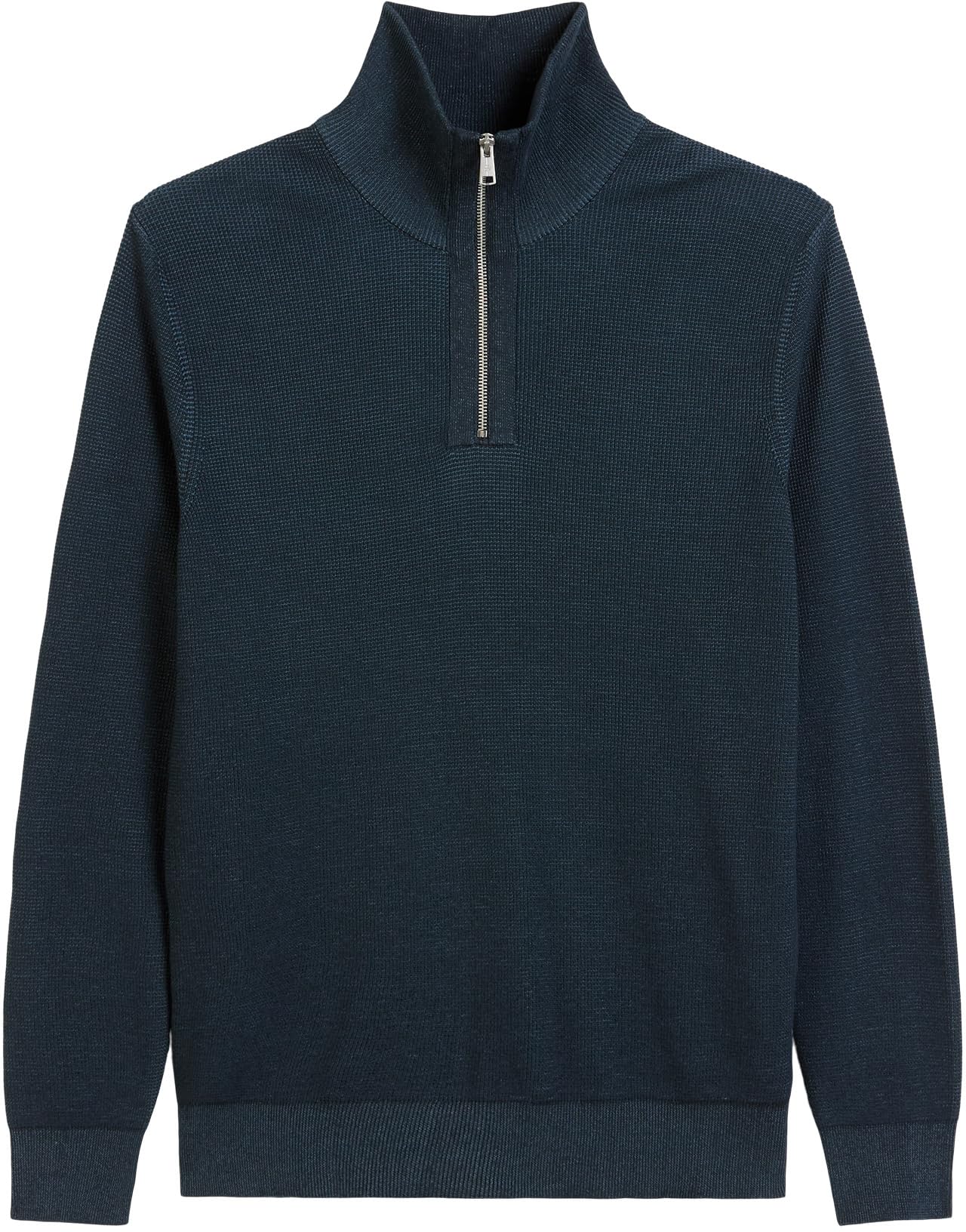Marc O'Polo Herren 528510160100 Pullover Sweater (1er Pack)