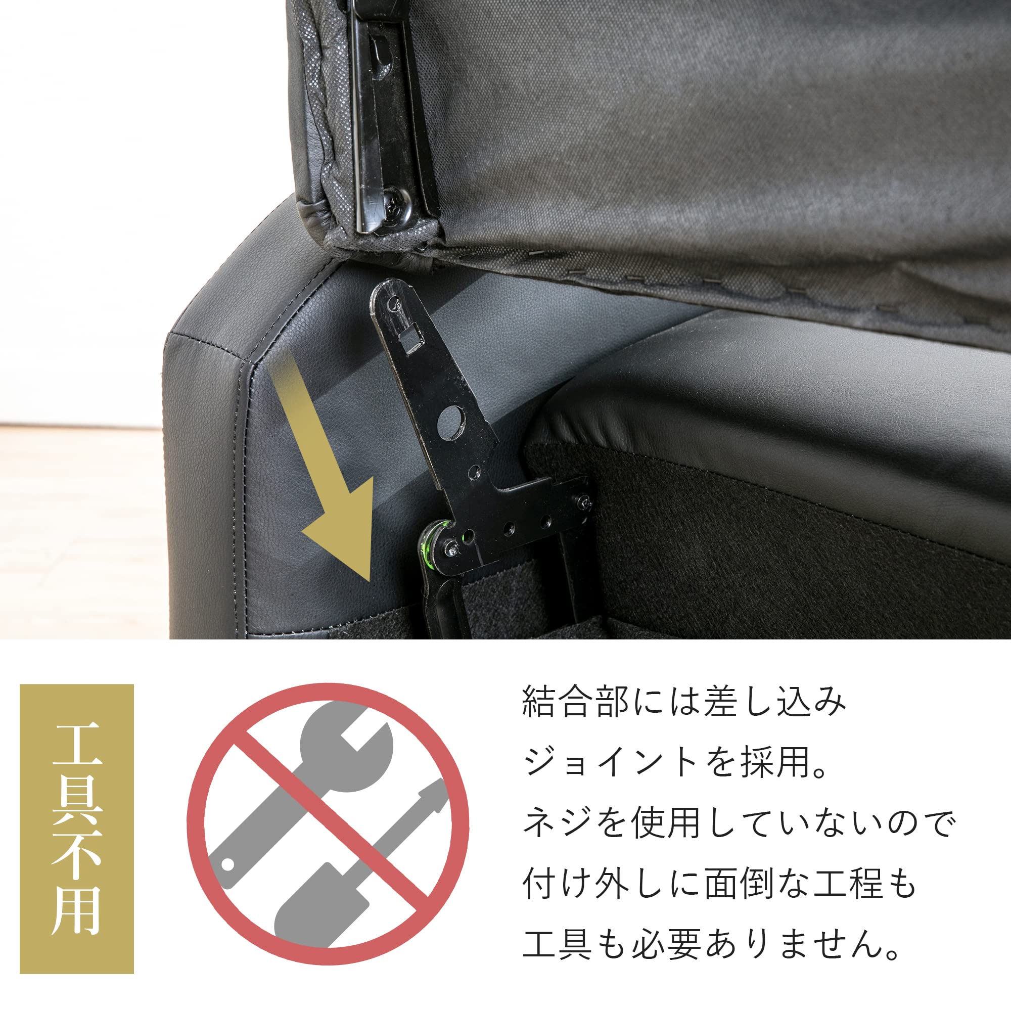 Amazon｜iodoos リクライニングソファ 映画用 PUレザー お昼休み用