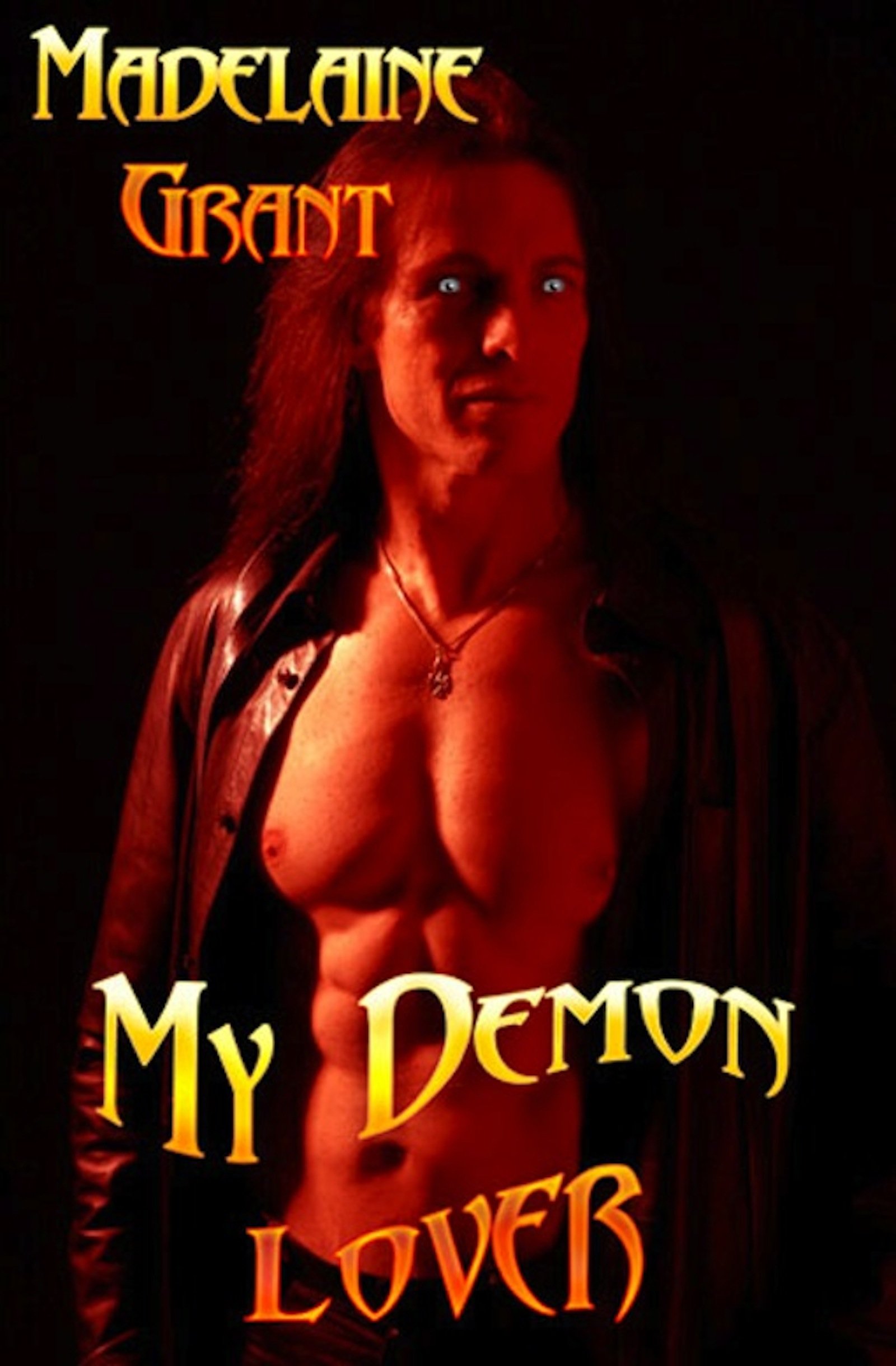 My Demon Lover