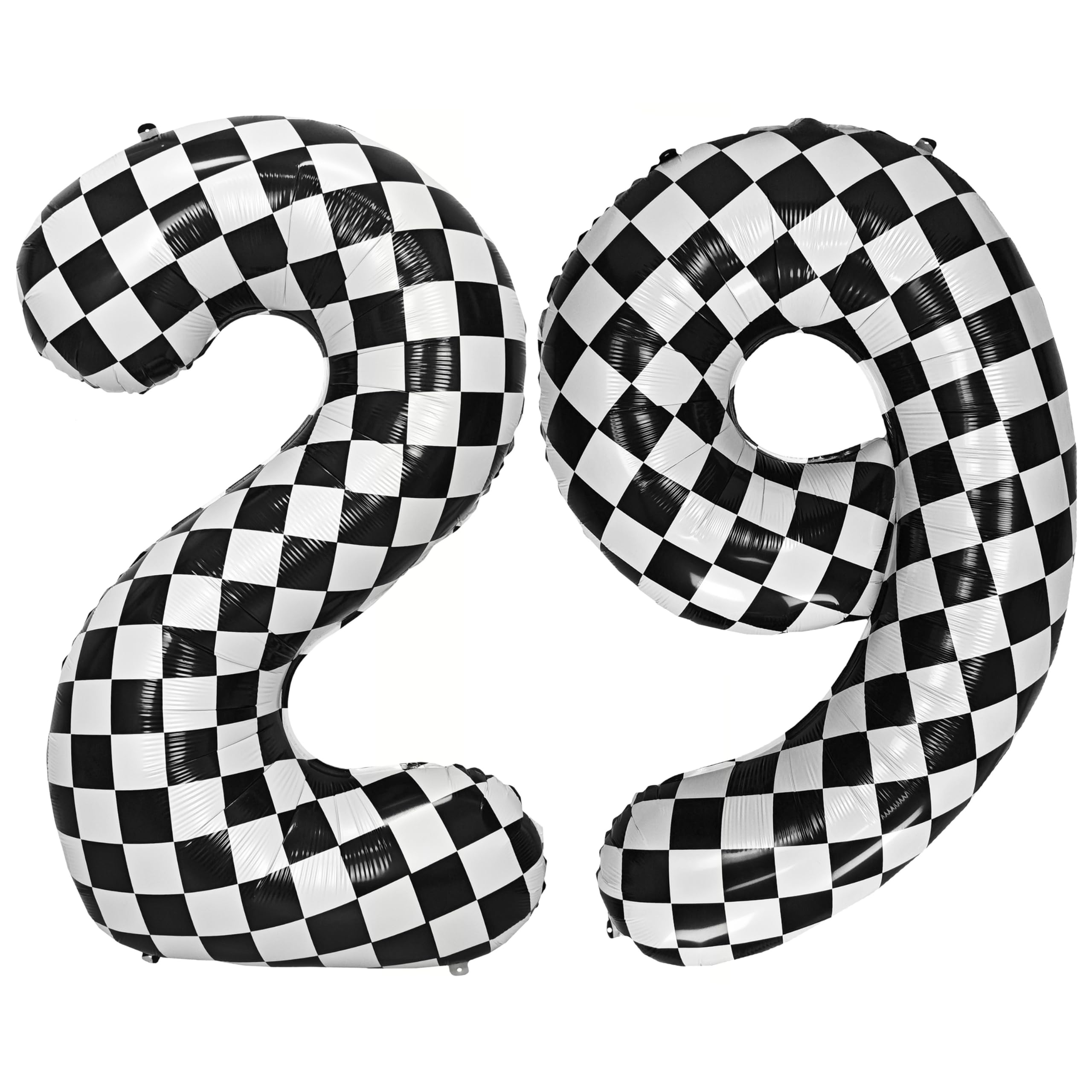 40 "Light Gold number 1 Balloon White Gold Giant birthday balloon Helium Champagne gold number balloons baby shower happy birthday decorations Valentine's Day wedding Digital 1 — view 96