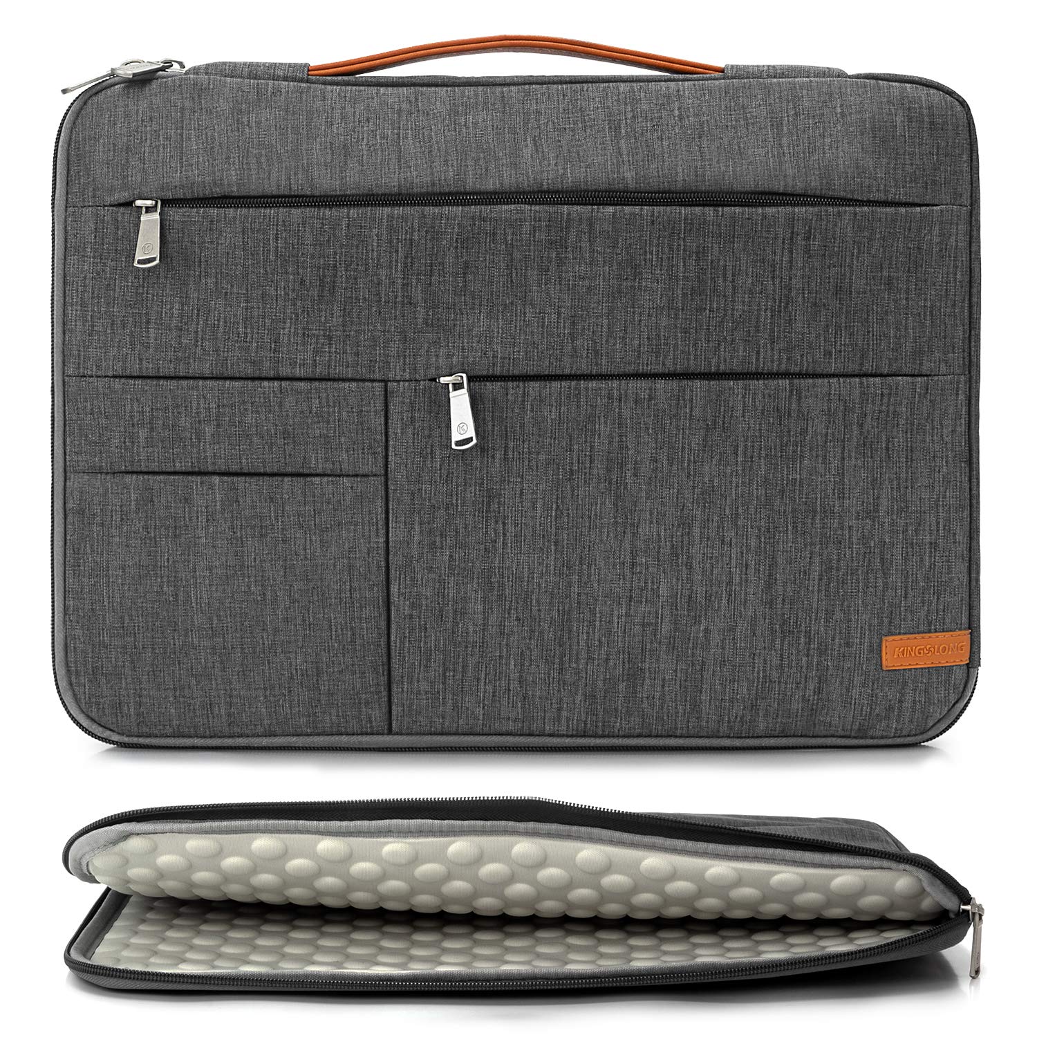 lightweight laptop sleeve