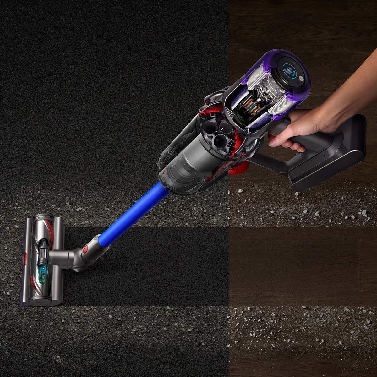 ダイソンv11 ダイソン Dyson V11 Absolutepro オークション比較 - 価格.com