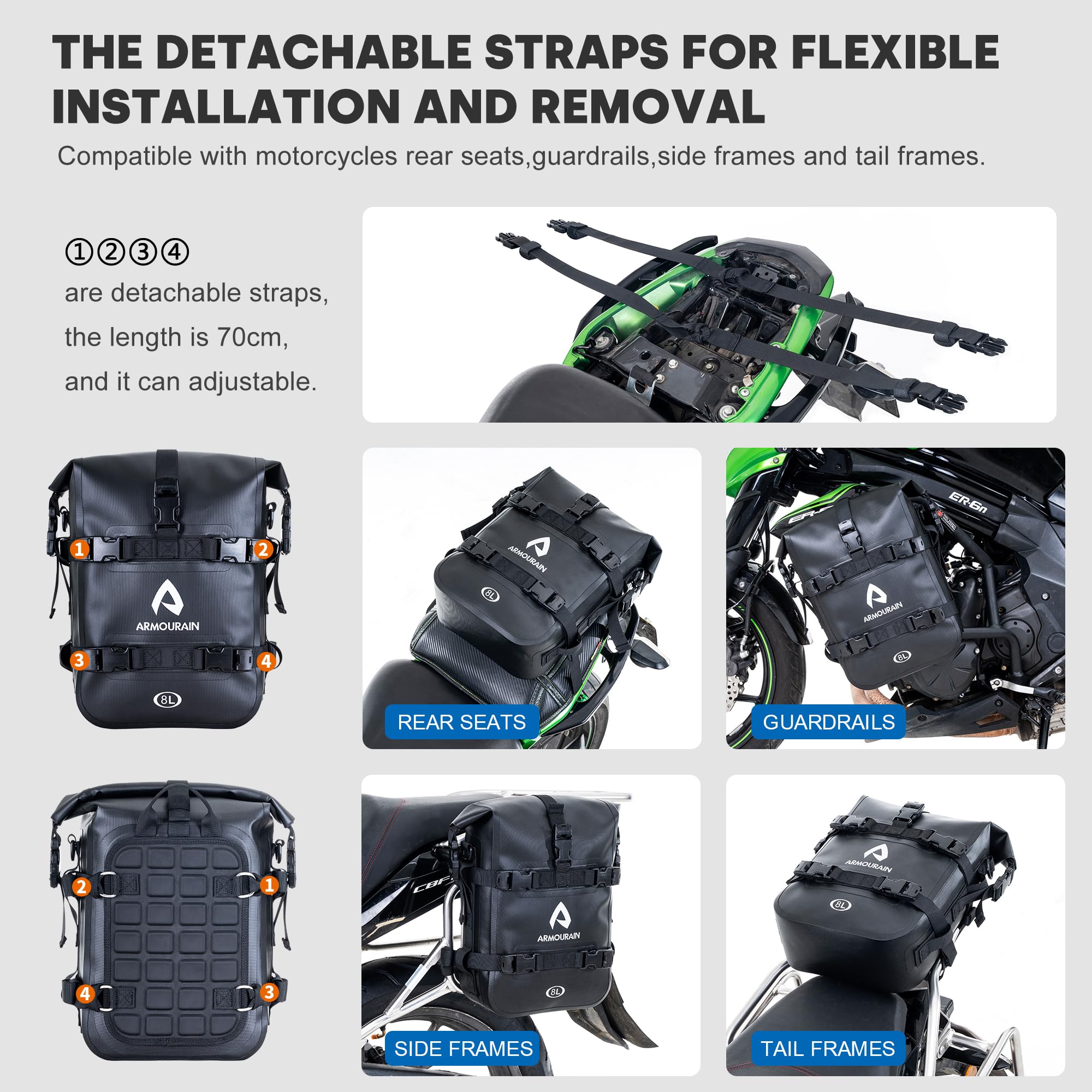 8-Quart Digital Air Fryer