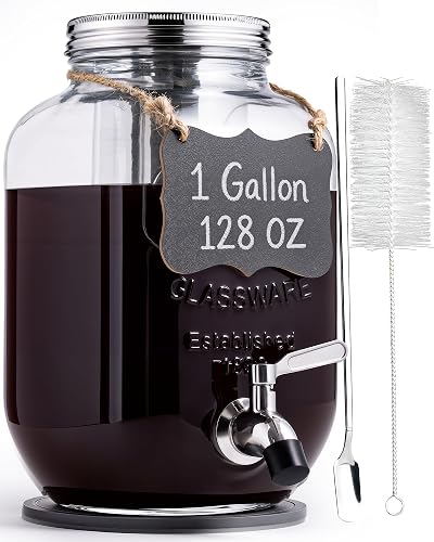 OneDream Cold Brew Coffee Maker cold brew maker