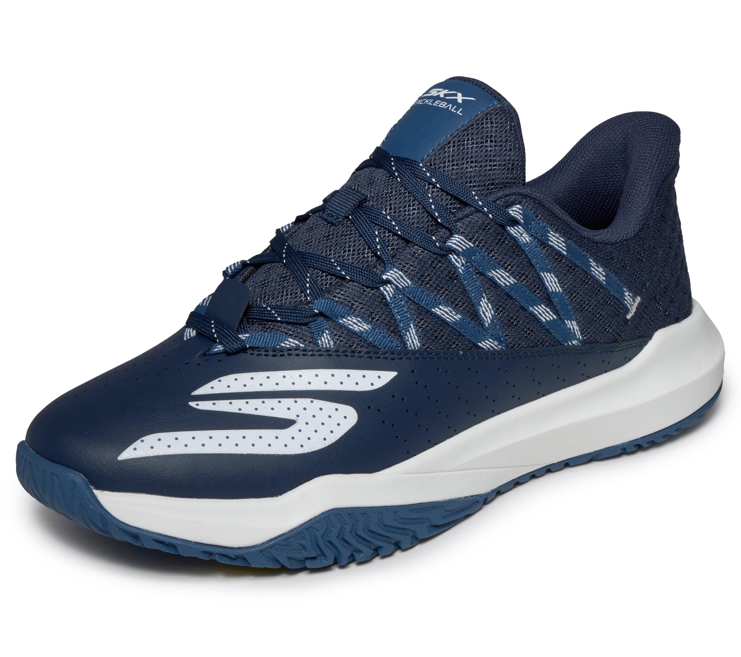 Men's Viper Court Rally Pickleball Sneaker-image-15