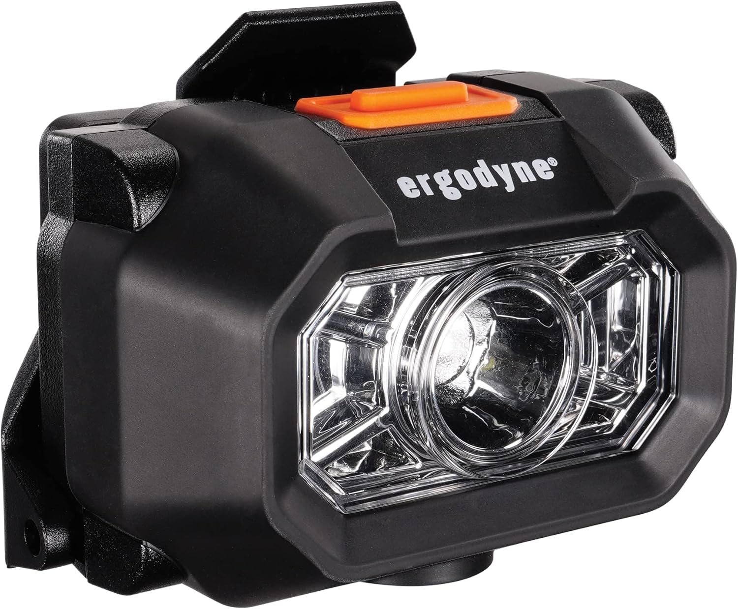 Ergodyne Skullerz 8978 Intrinsically Safe Hard Hat Headlamp Light