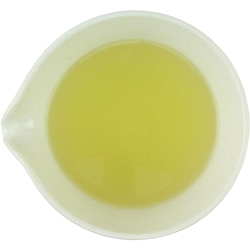 Miniatura 2 de Teas Unique Té verde coreano de la isla Jeju con arroz integral tostado, 3.53 oz
