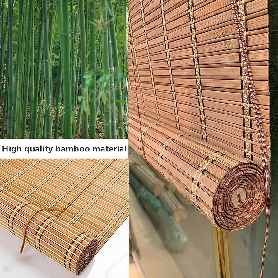 わけあり 竹 スクリーン 限定１台 わけあり 竹 スクリーン 限定1台 | iichi 日々の暮らしを